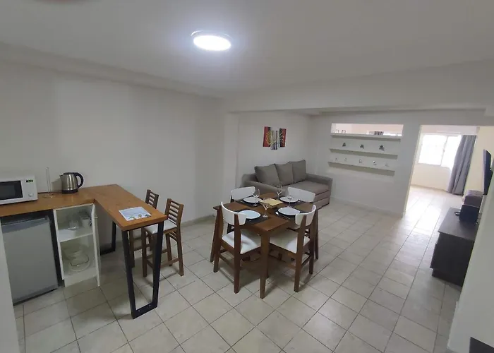 Departamento Los Lapachos