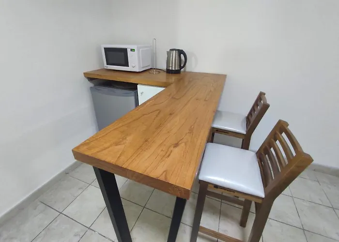 Departamento Los Lapachos