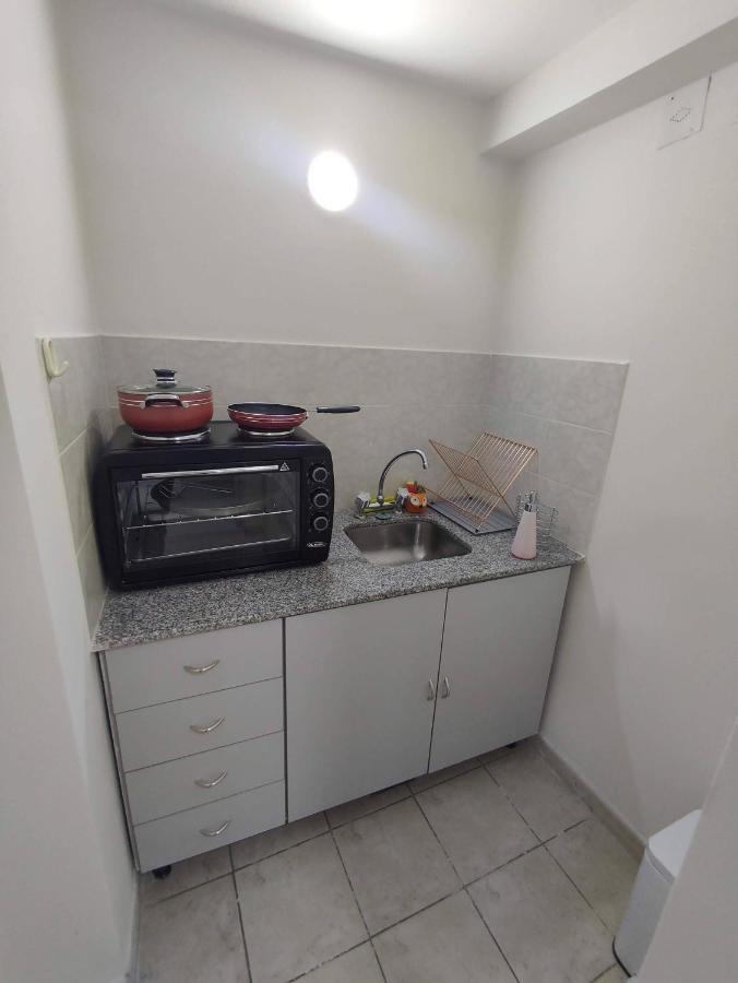Departamento Lapachos Apartment Salta