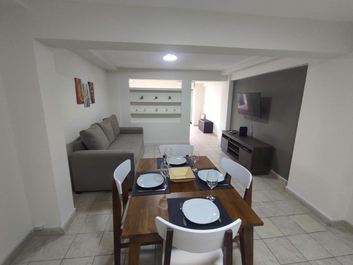 Departamento Lapachos