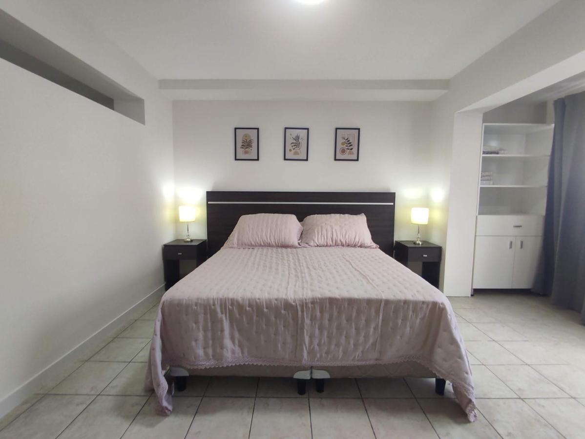 Apartment Departamento Lapachos