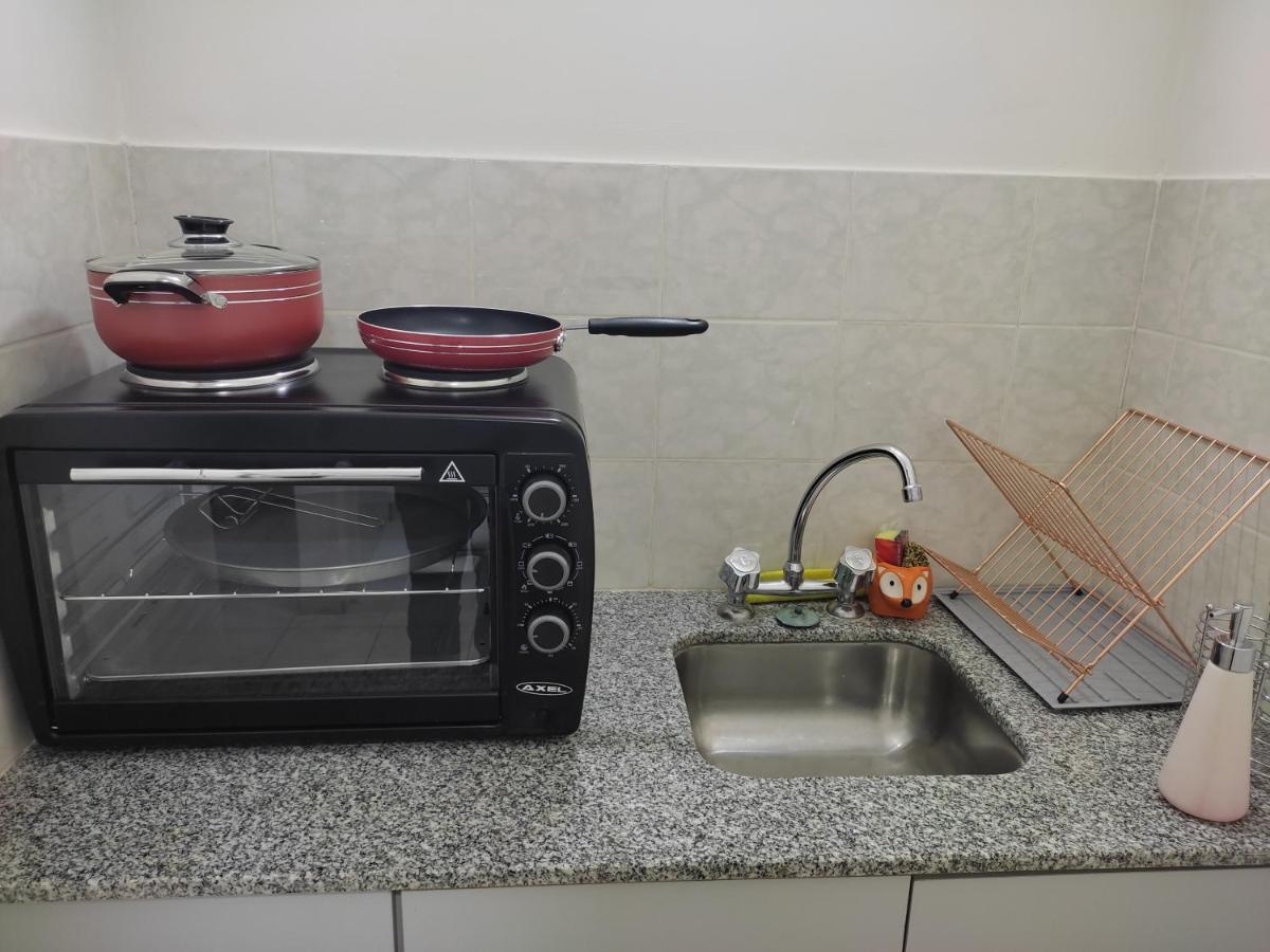 Departamento Lapachos Apartment