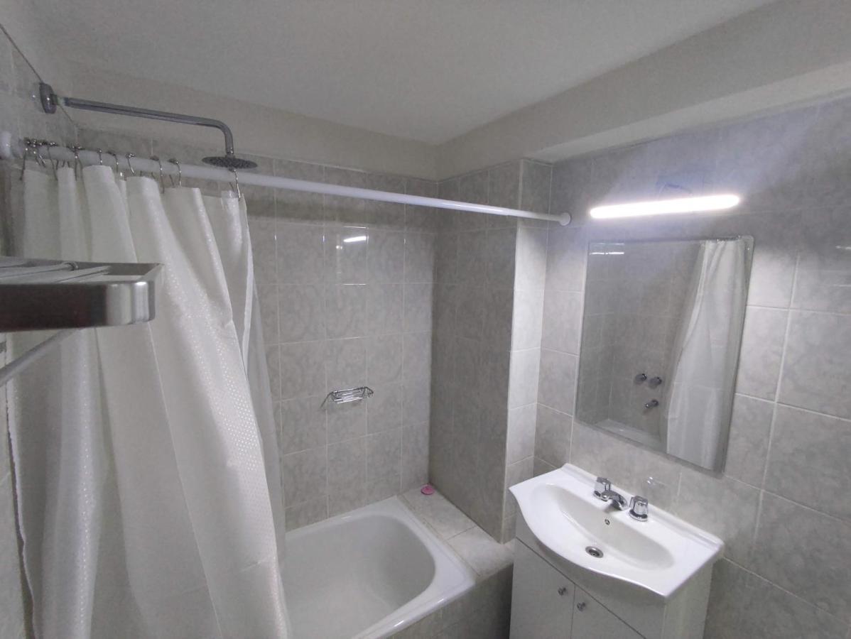 Apartment Departamento Lapachos Salta