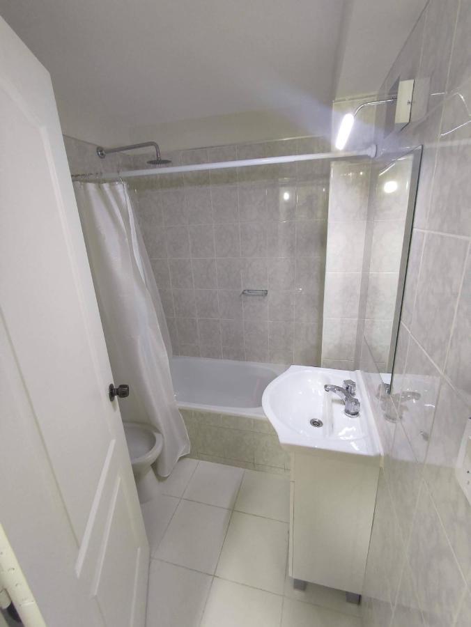 Departamento Lapachos Apartment Salta