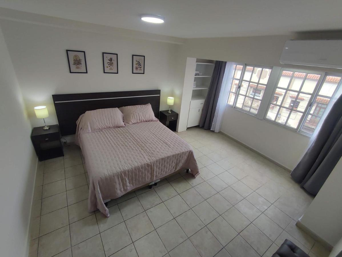 Departamento Lapachos Salta